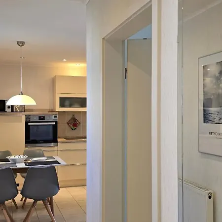 Apartment S2