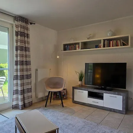 S2 Apartment *