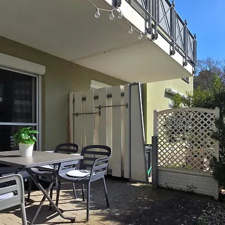 S2 アパート グラール・ミューリッツ