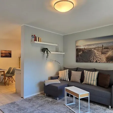 S2 Apartment *